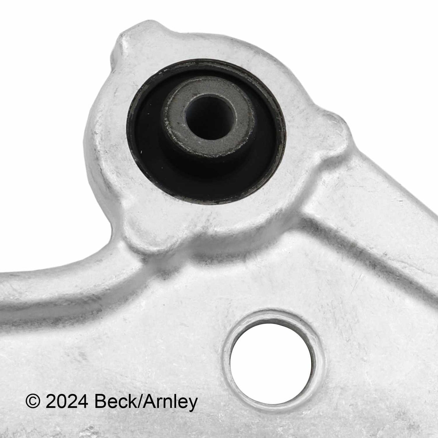 Beck/Arnley Suspension Control Arm and Ball Joint Assembly 102-6539