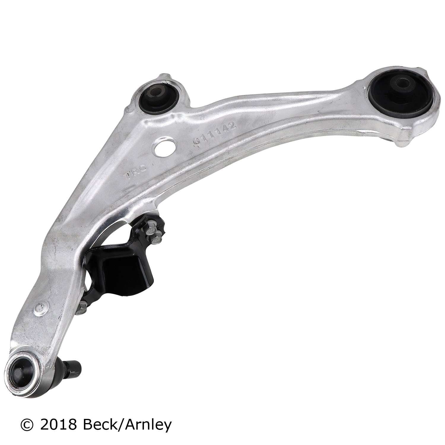 Beck/Arnley Suspension Control Arm and Ball Joint Assembly 102-6539