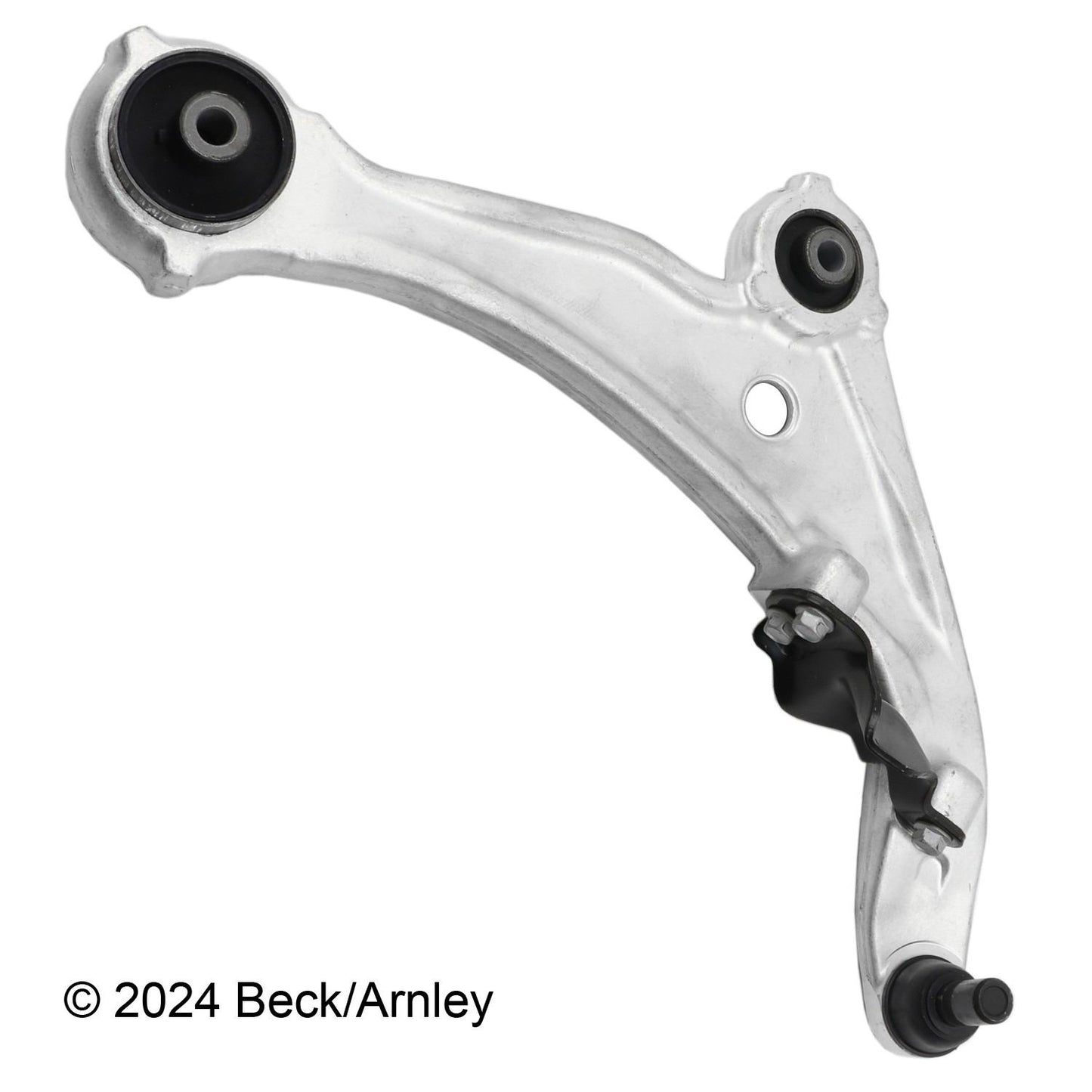 Beck/Arnley Suspension Control Arm and Ball Joint Assembly 102-6539