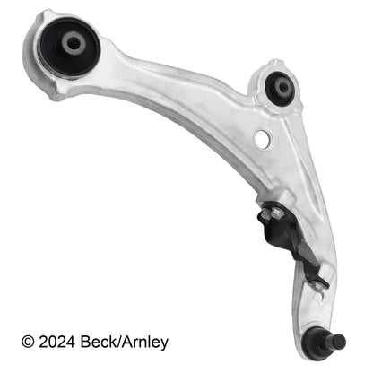 Beck/Arnley Suspension Control Arm and Ball Joint Assembly 102-6539