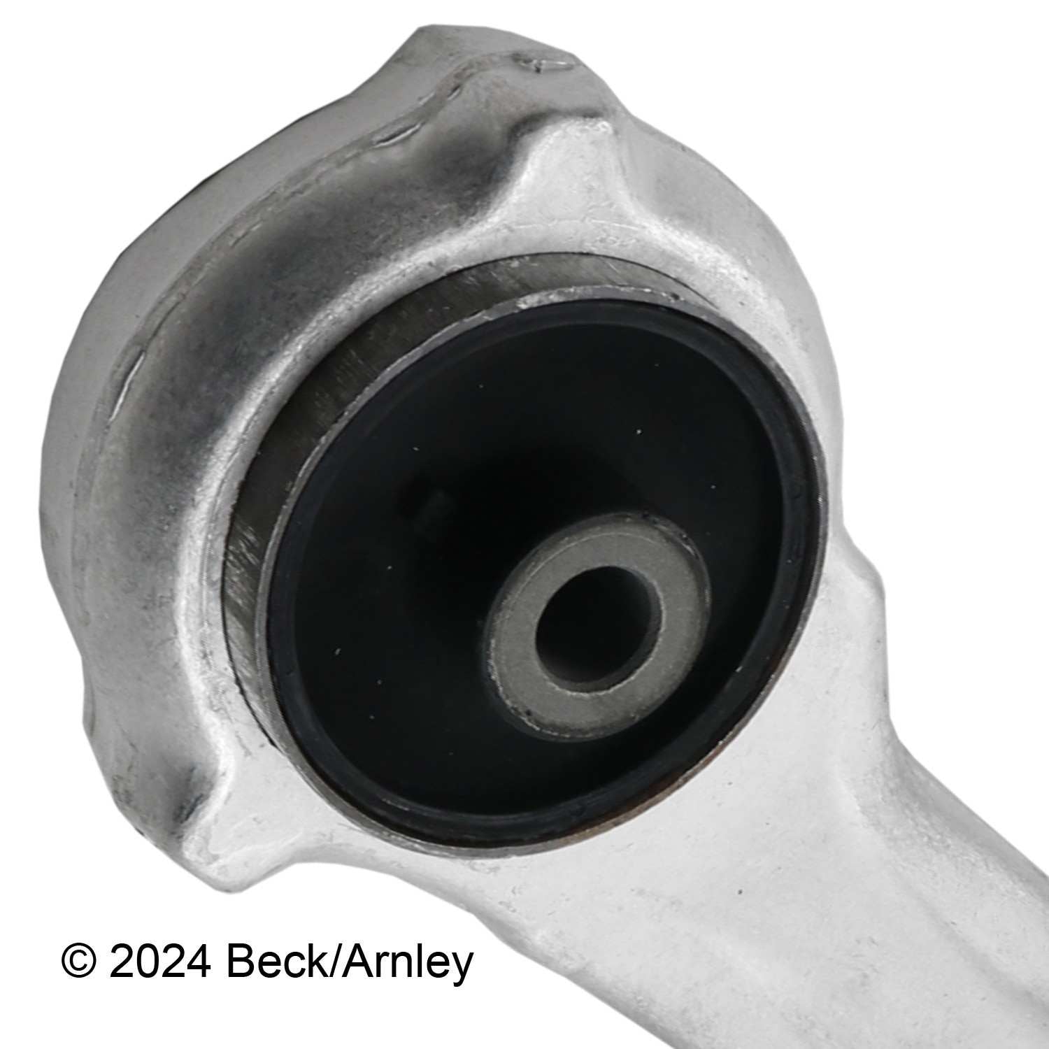 Beck/Arnley Suspension Control Arm and Ball Joint Assembly 102-6539