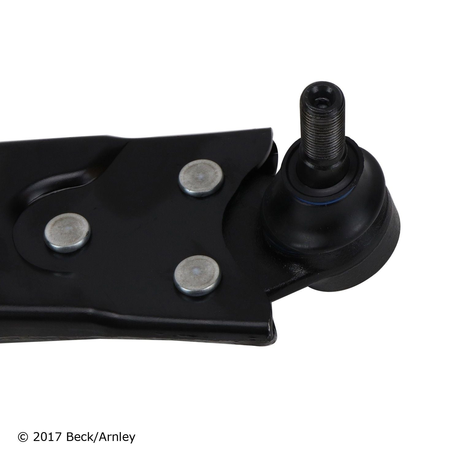 Beck/Arnley Suspension Control Arm and Ball Joint Assembly 102-6553