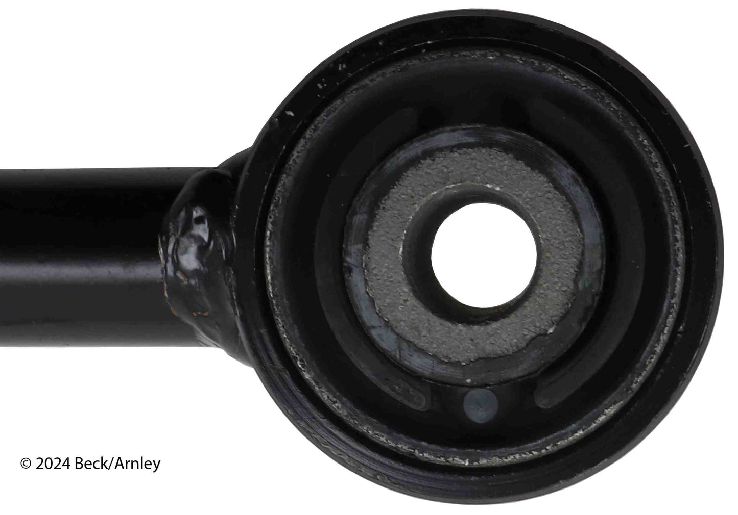 Beck/Arnley Suspension Control Arm 102-6562