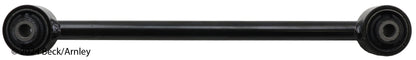 Beck/Arnley Suspension Control Arm 102-6562