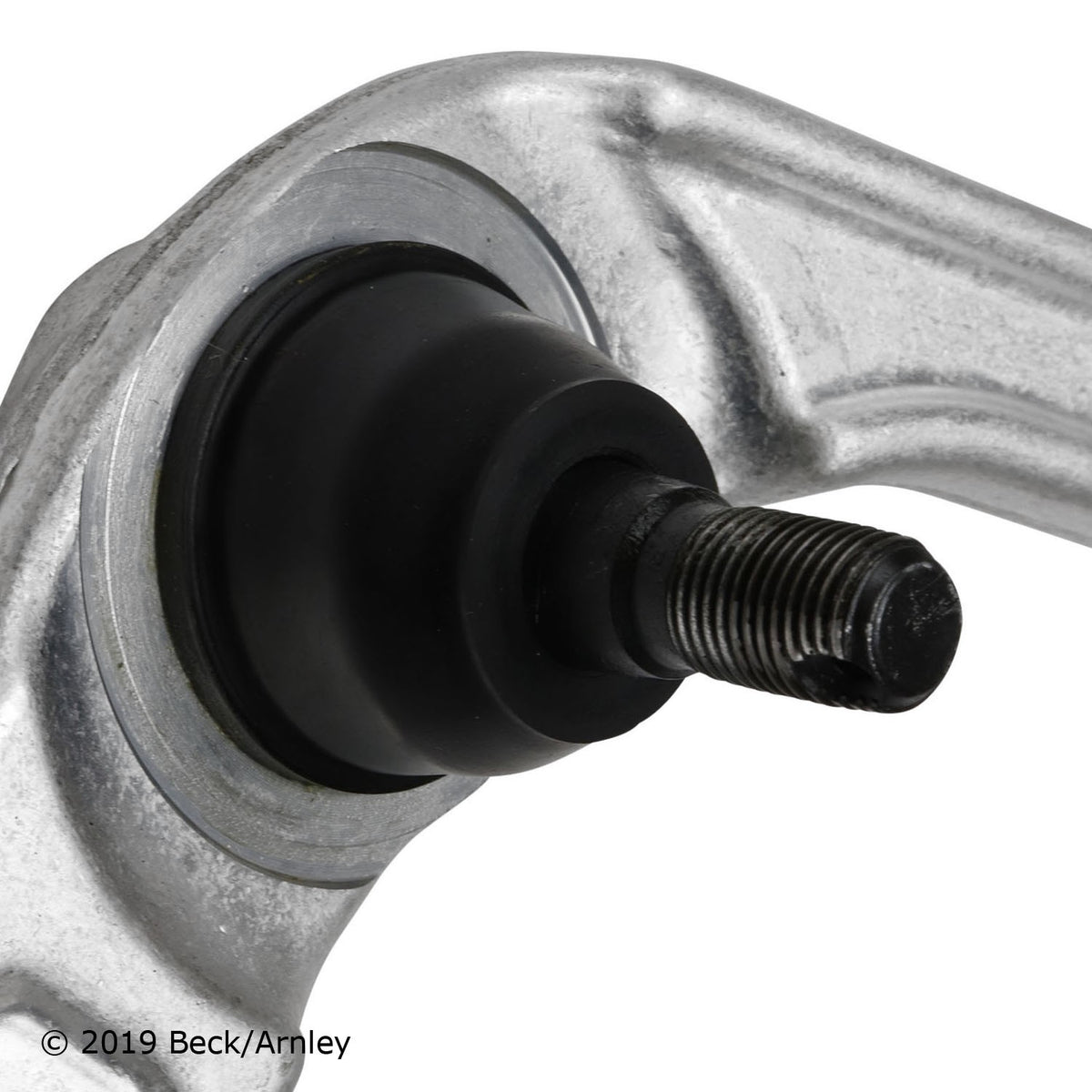 Beck/Arnley Suspension Control Arm and Ball Joint Assembly 102-6594