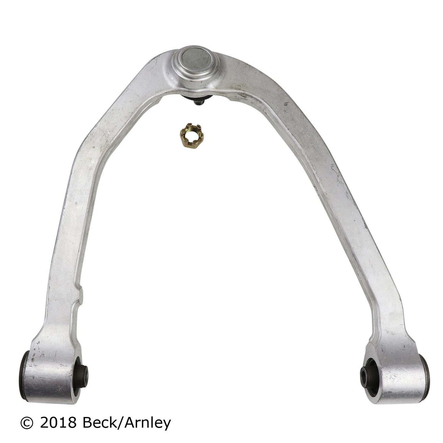Beck/Arnley Suspension Control Arm and Ball Joint Assembly 102-6594