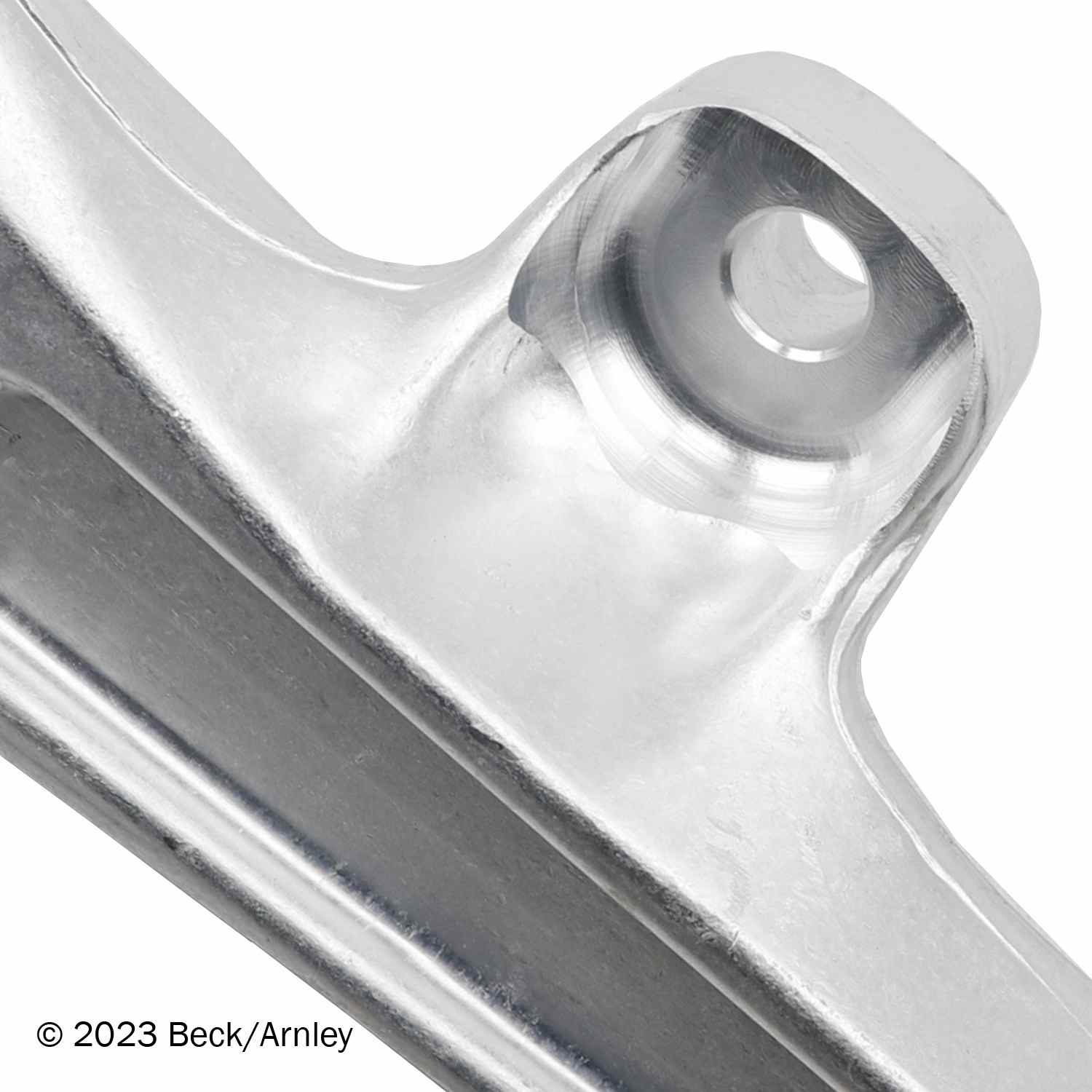 Beck/Arnley Suspension Control Arm 102-6596