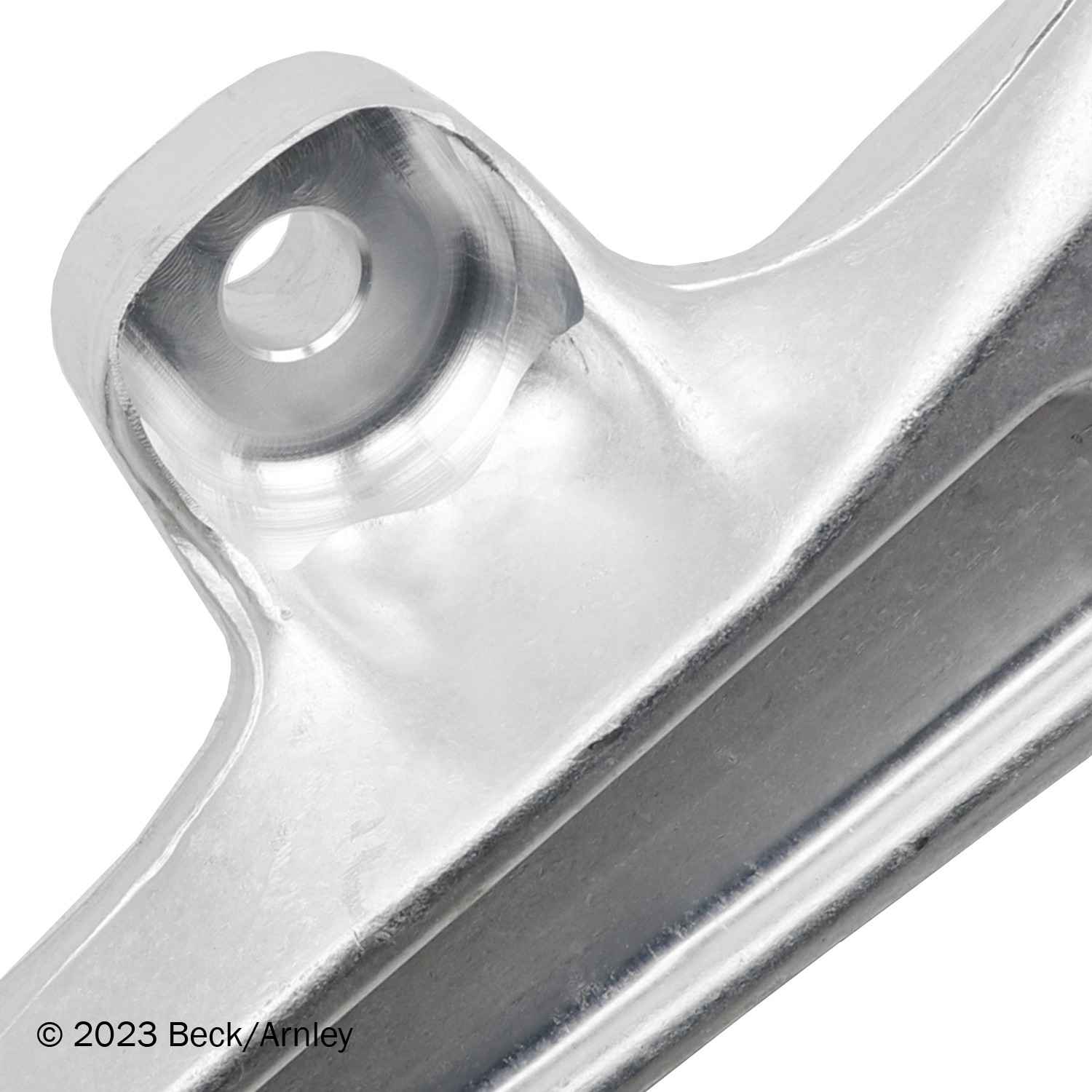 Beck/Arnley Suspension Control Arm 102-6597