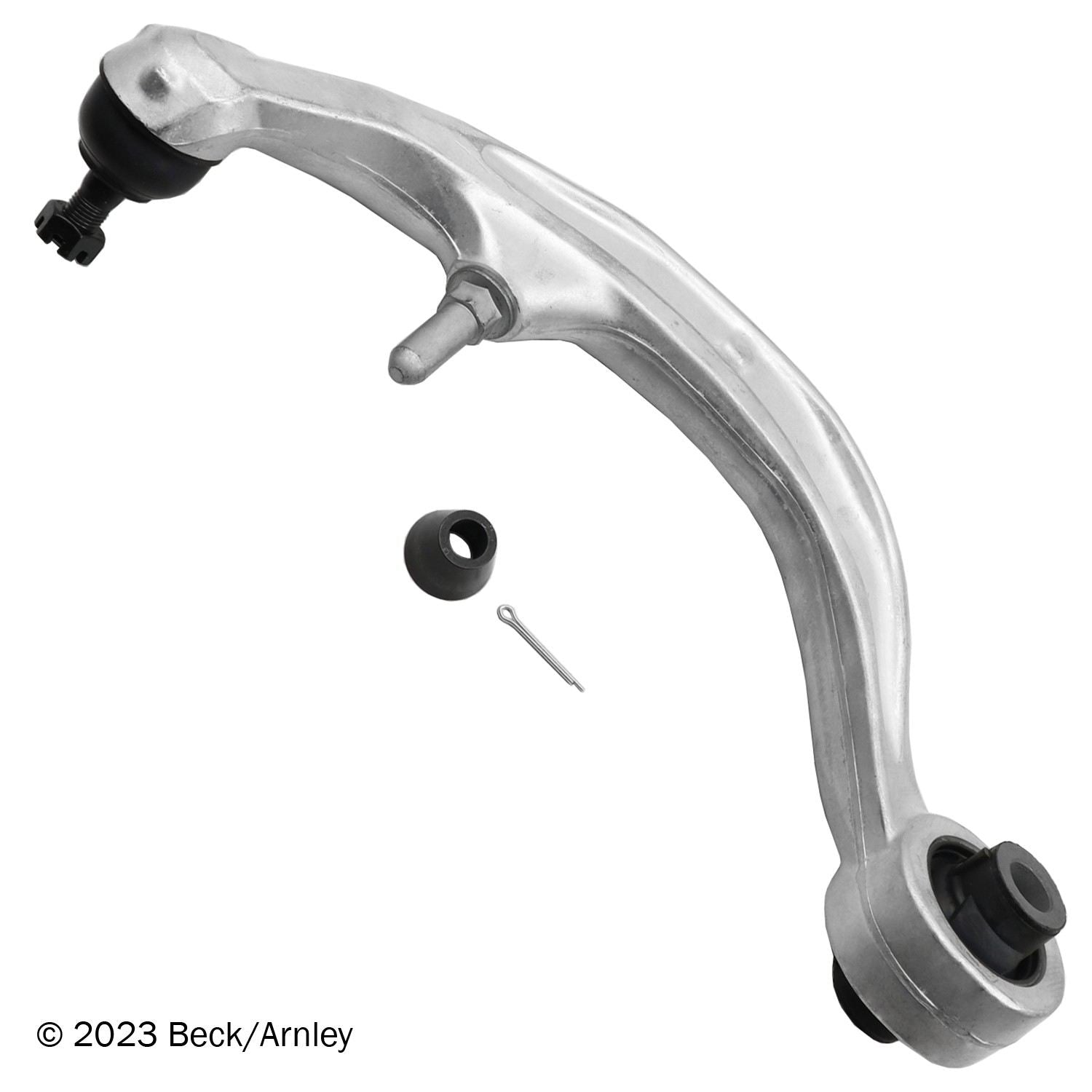 Beck/Arnley Suspension Control Arm and Ball Joint Assembly 102-6616