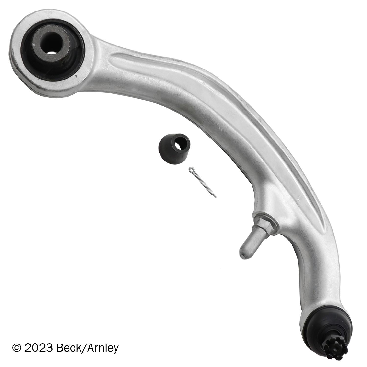 Beck/Arnley Suspension Control Arm and Ball Joint Assembly 102-6616