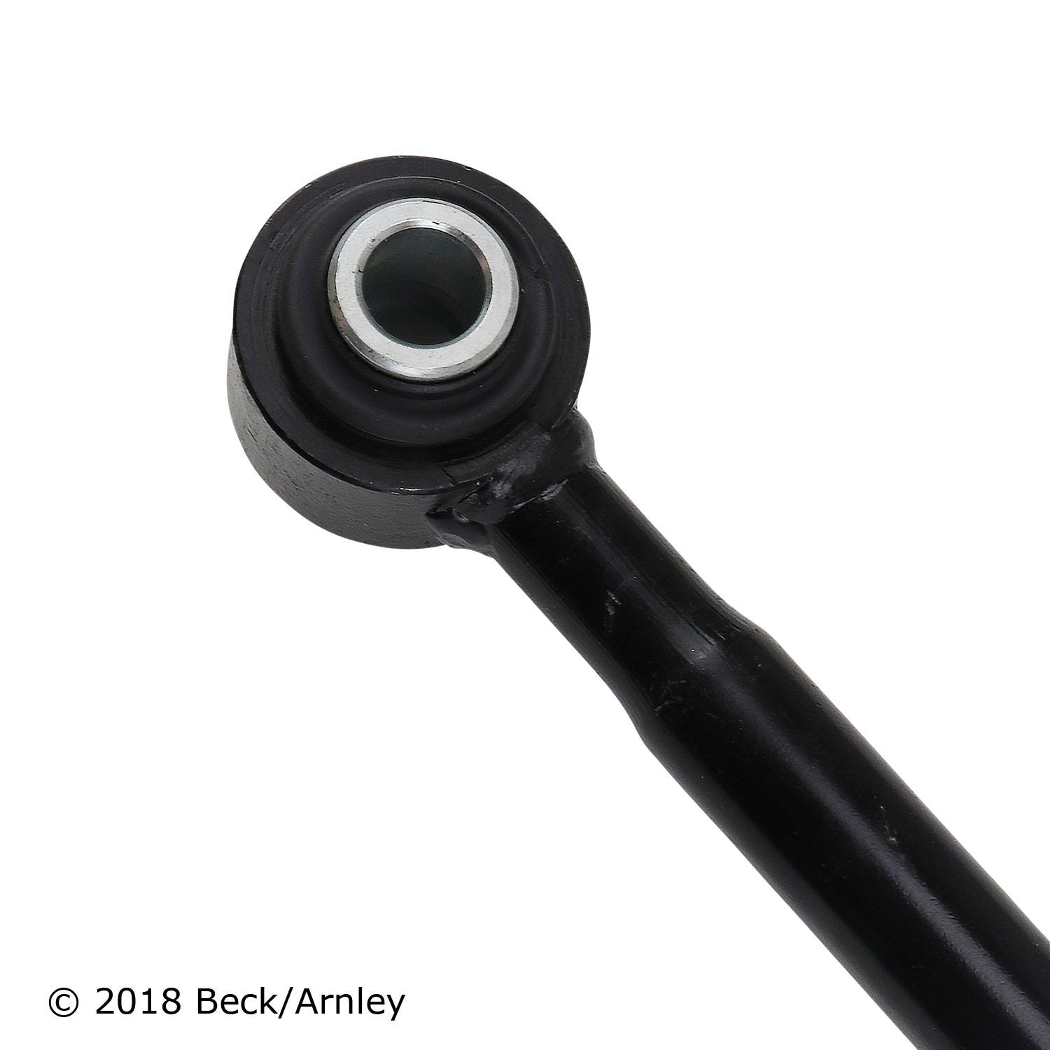 Beck/Arnley Suspension Control Arm 102-6622