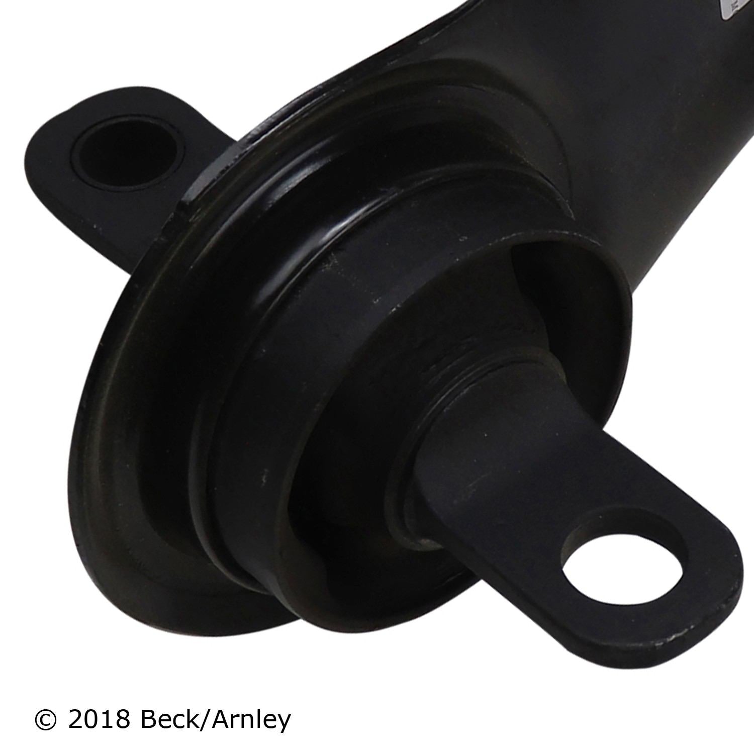 Beck/Arnley Suspension Trailing Arm 102-6651