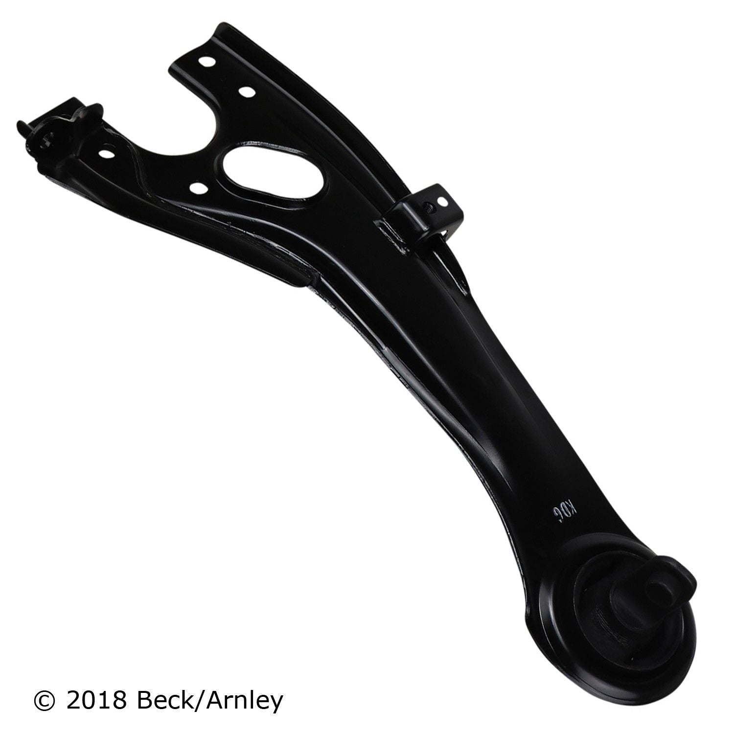 Beck/Arnley Suspension Trailing Arm 102-6651