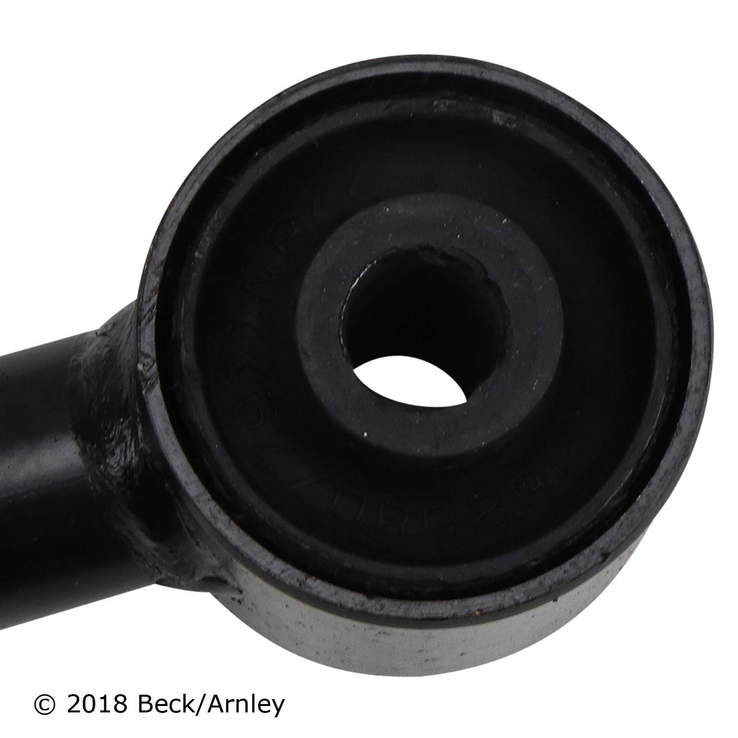 Beck/Arnley Suspension Trailing Arm 102-6684