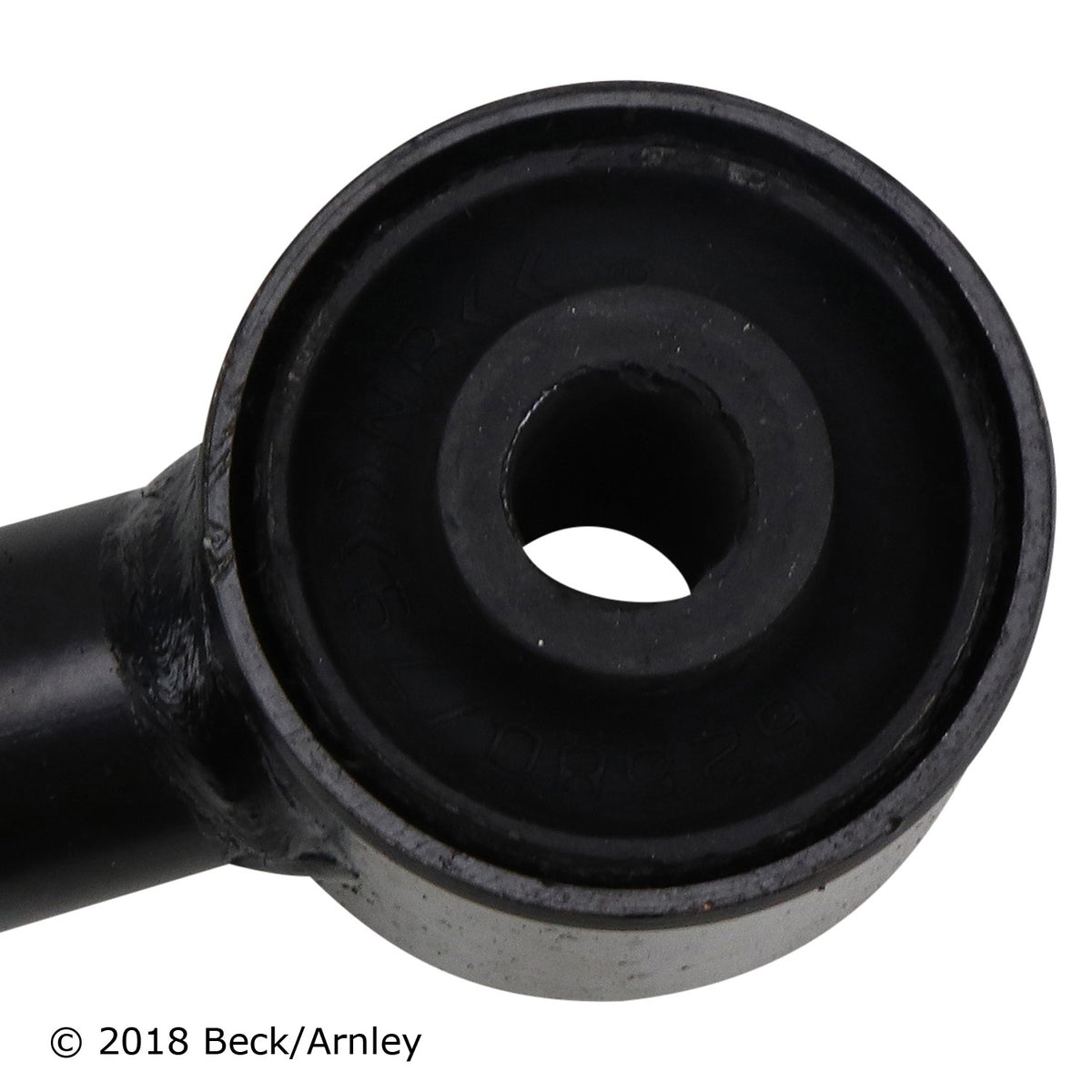 Beck/Arnley Suspension Trailing Arm 102-6684