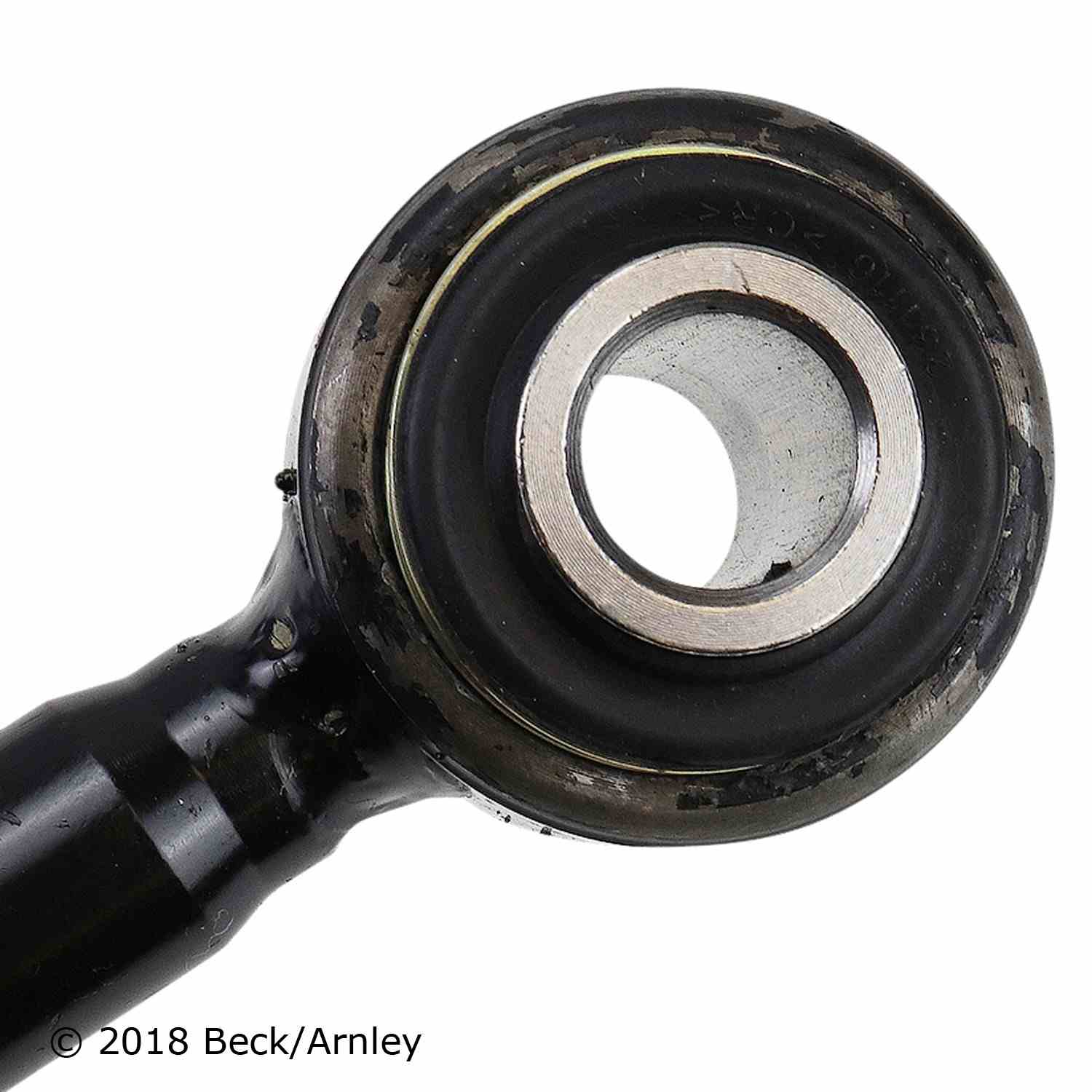 Beck/Arnley Suspension Control Arm 102-6688