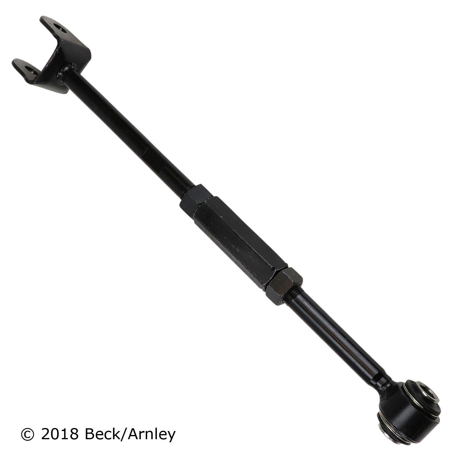 Beck/Arnley Suspension Control Arm 102-6688