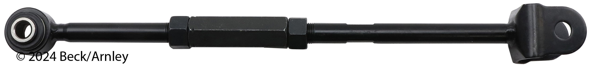 Beck/Arnley Suspension Control Arm 102-6688
