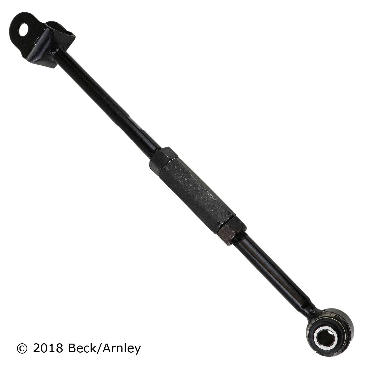 Beck/Arnley Suspension Control Arm 102-6688