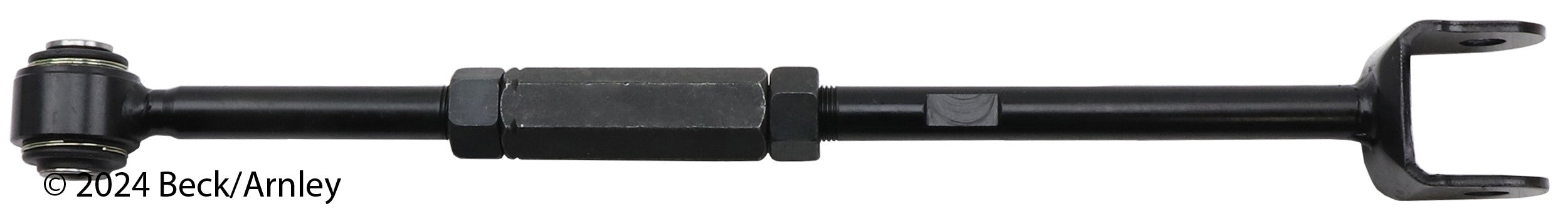 Beck/Arnley Suspension Control Arm 102-6688