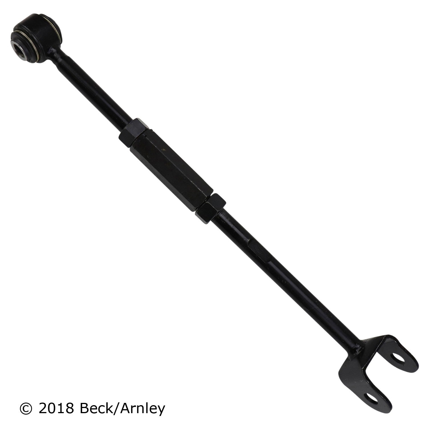 Beck/Arnley Suspension Control Arm 102-6689