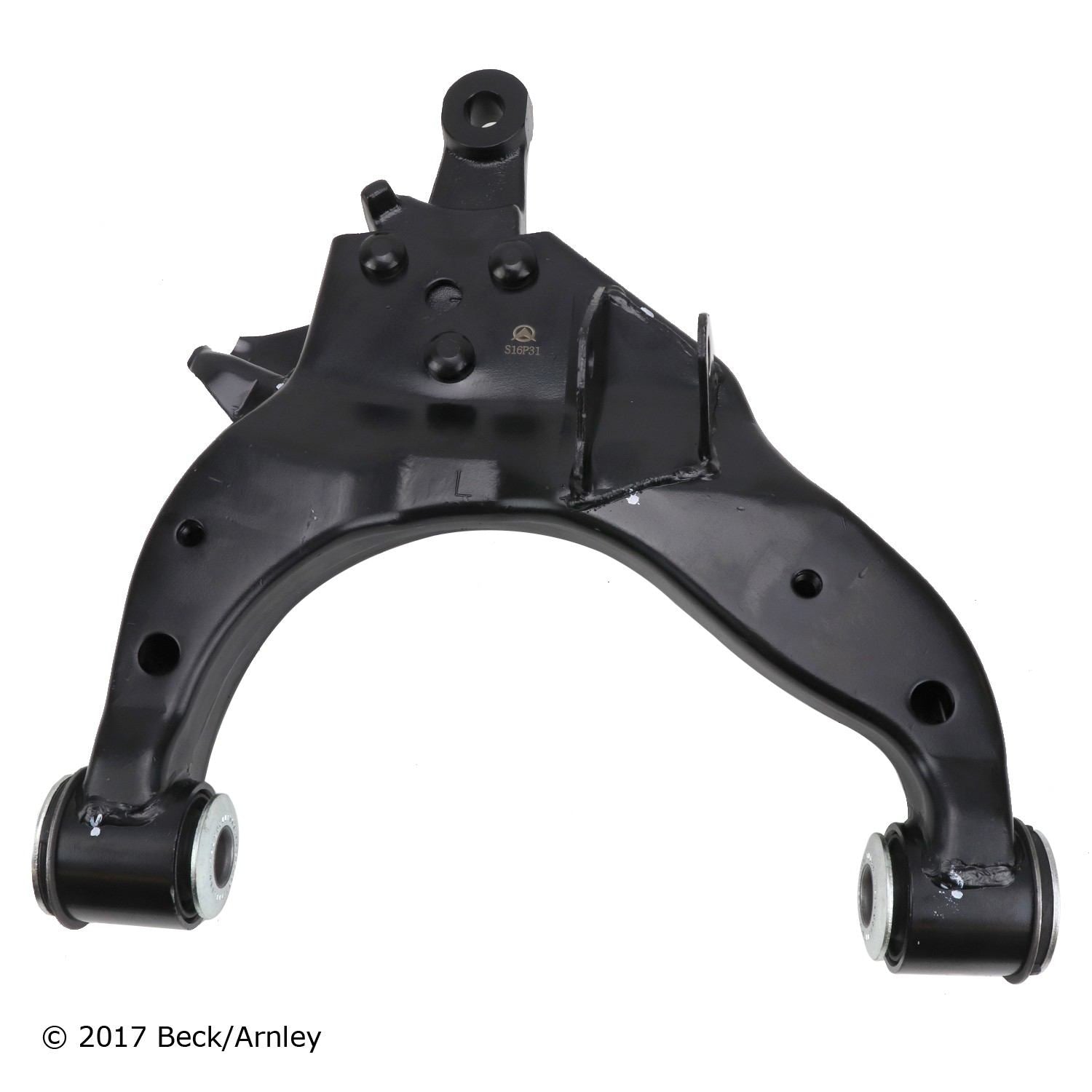 Beck/Arnley Suspension Control Arm 102-6715