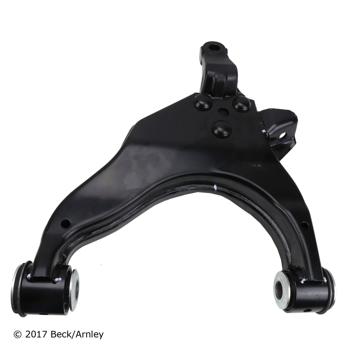 Beck/Arnley Suspension Control Arm 102-6715