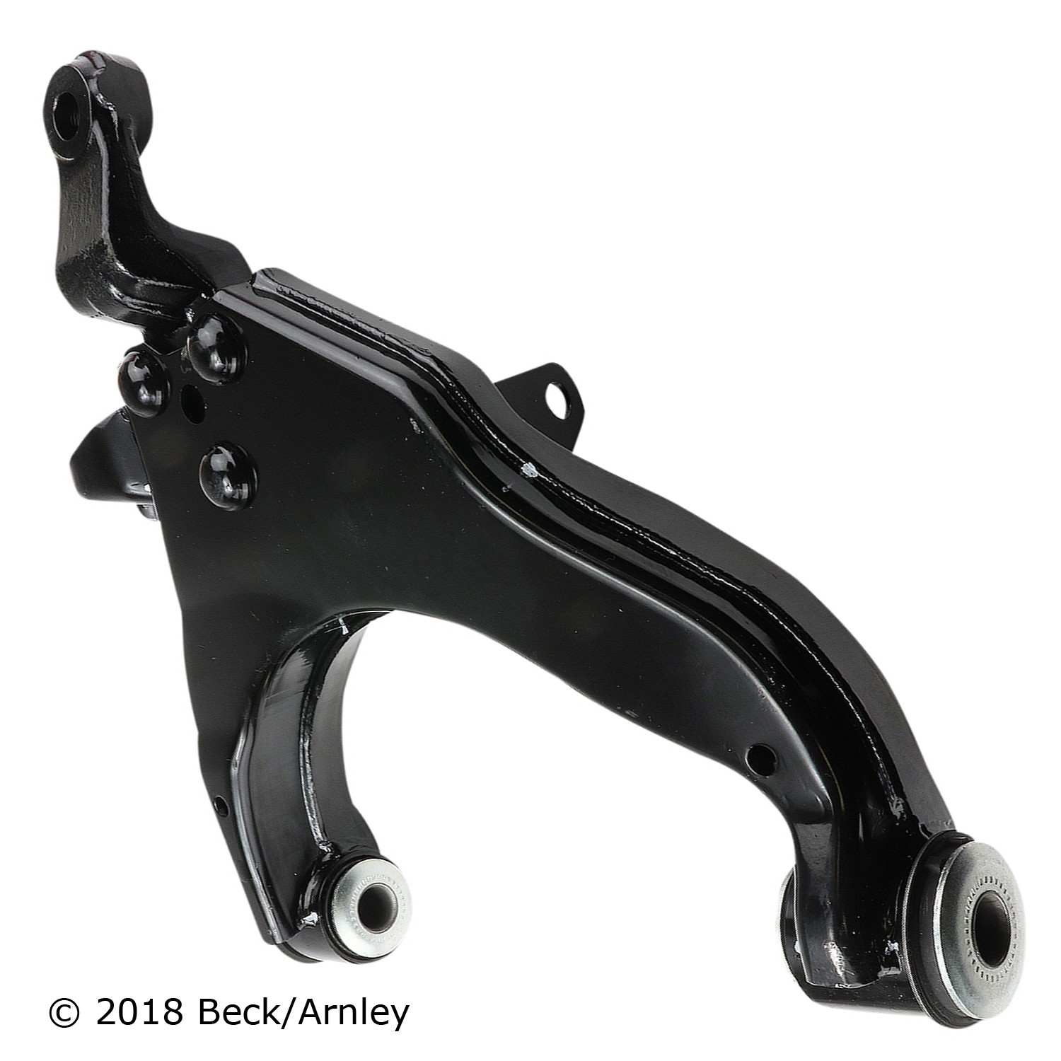 Beck/Arnley Suspension Control Arm 102-6716