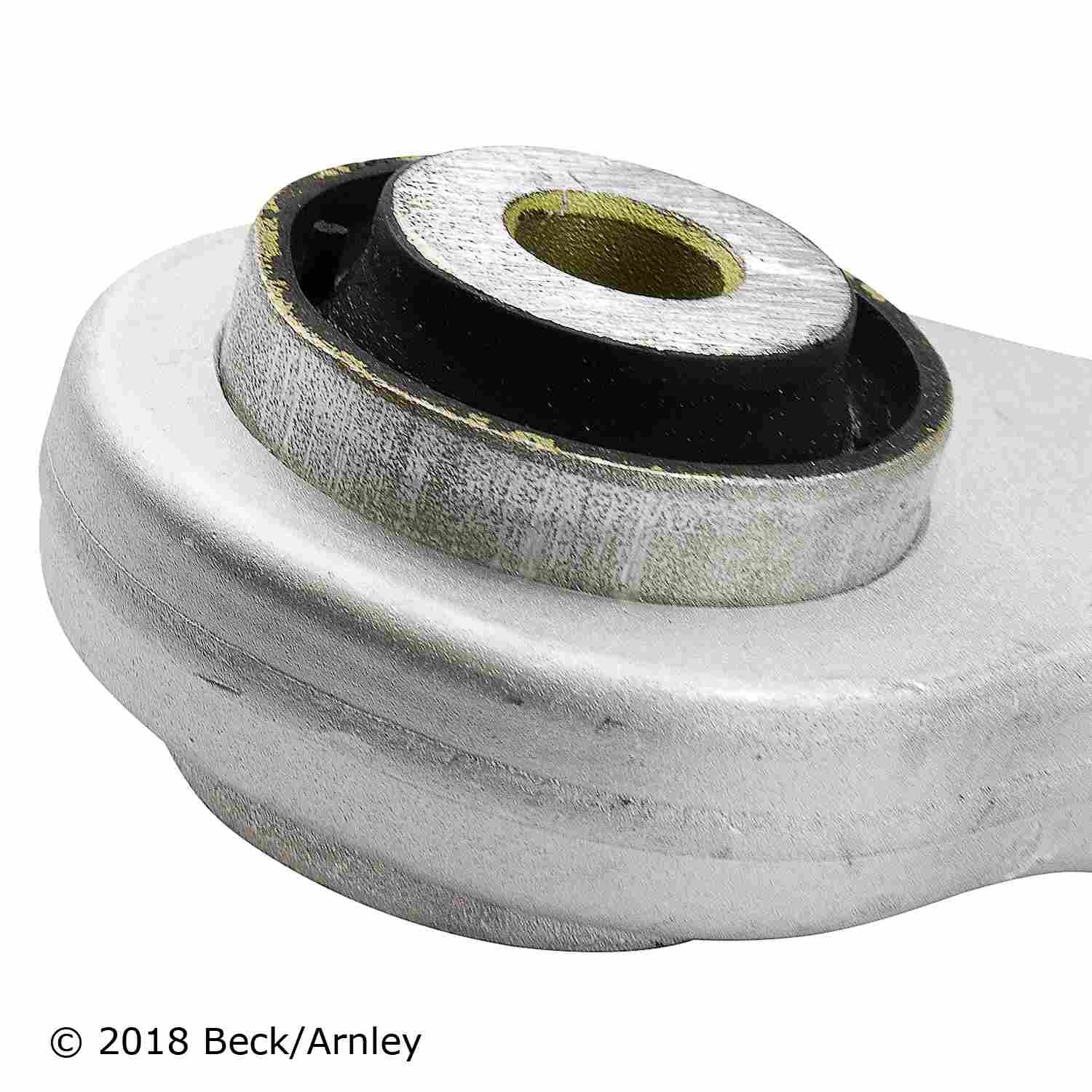 Beck/Arnley Suspension Control Arm 102-6802