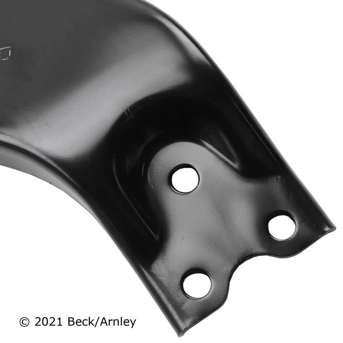 Beck/Arnley Suspension Control Arm 102-7012