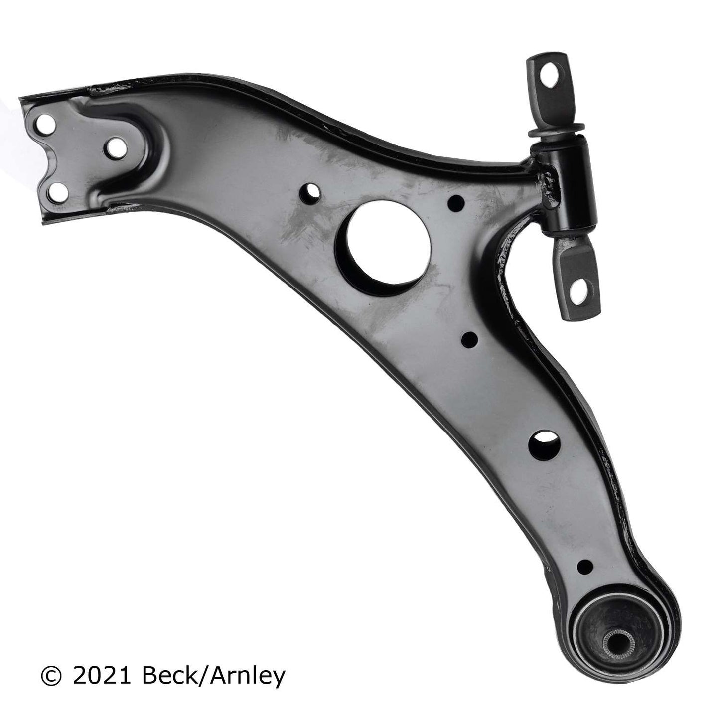 Beck/Arnley Suspension Control Arm 102-7012