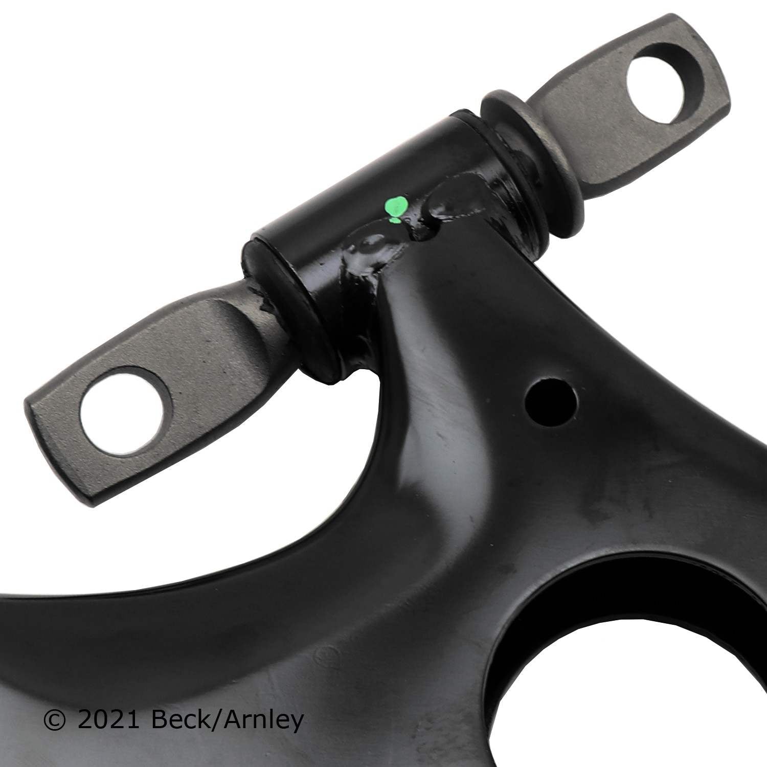Beck/Arnley Suspension Control Arm 102-7012