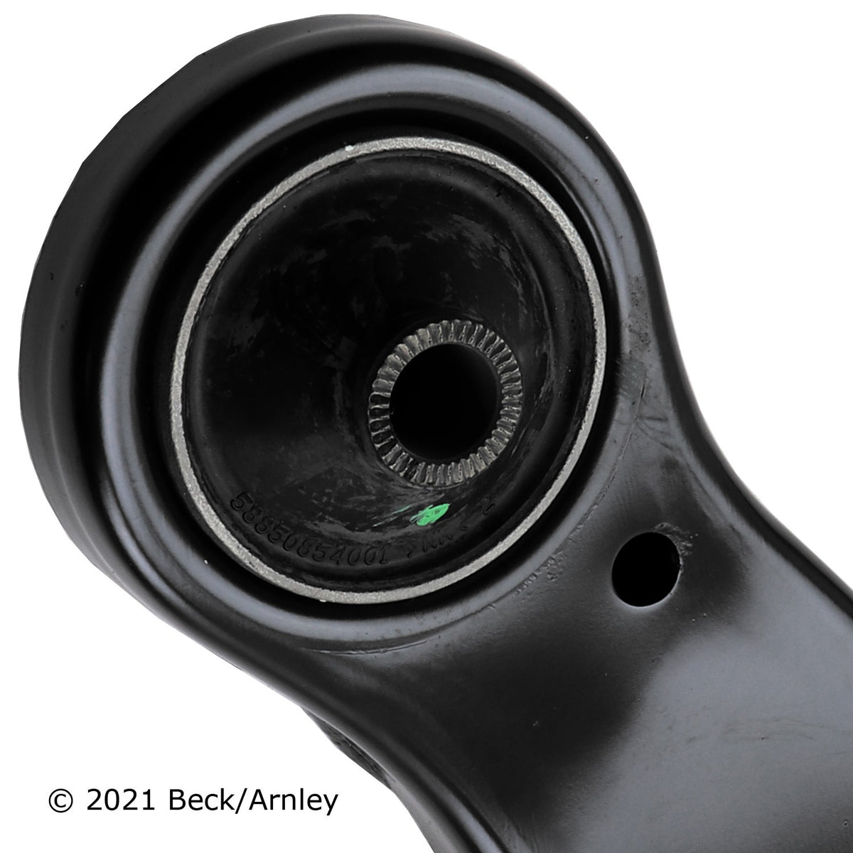 Beck/Arnley Suspension Control Arm 102-7012