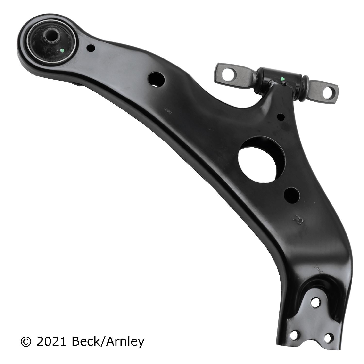 Beck/Arnley Suspension Control Arm 102-7012
