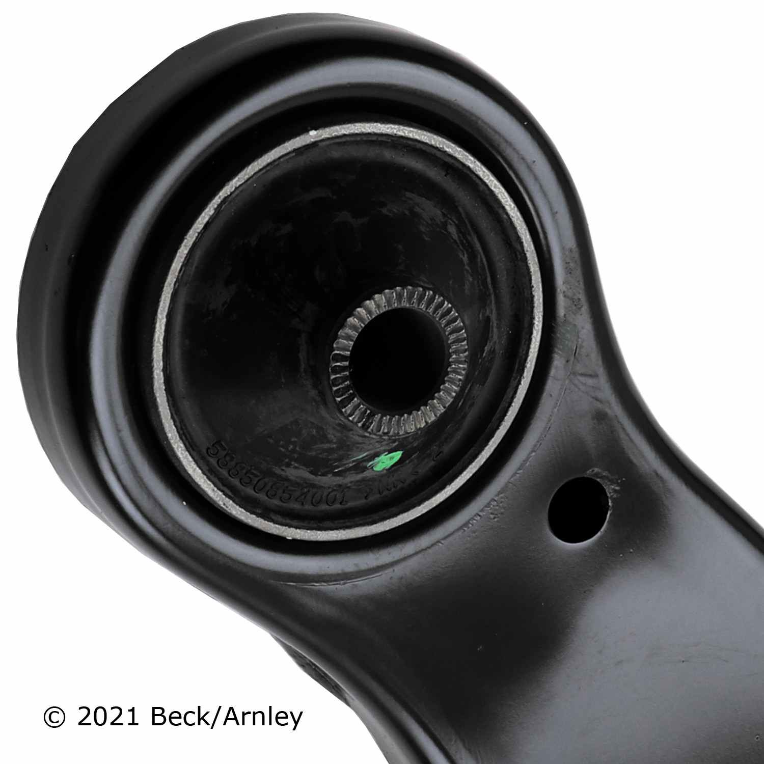 Beck/Arnley Suspension Control Arm 102-7012