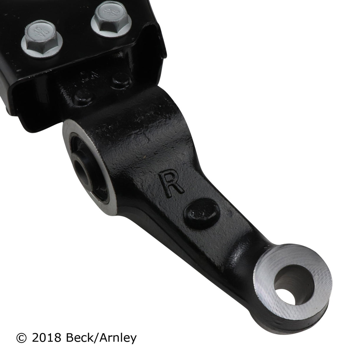 Beck/Arnley CONTROL ARM 102-7155