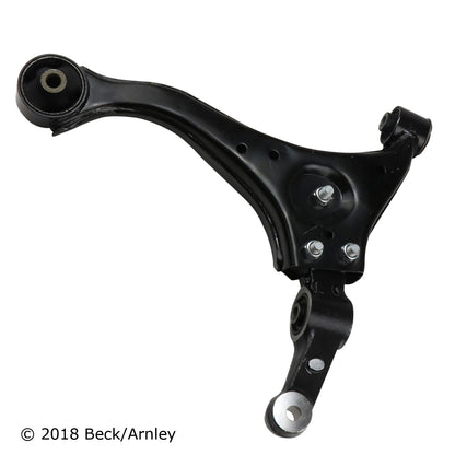 Beck/Arnley CONTROL ARM 102-7155