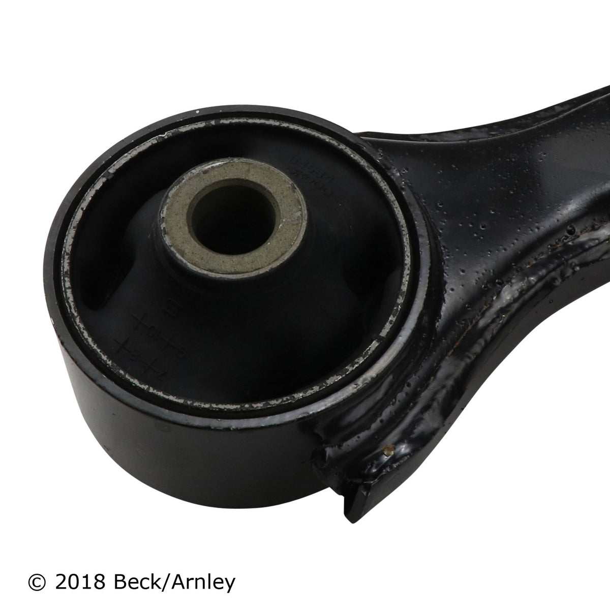 Beck/Arnley CONTROL ARM 102-7155