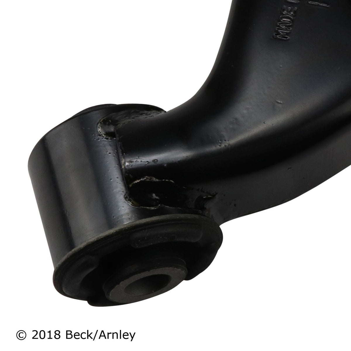 Beck/Arnley CONTROL ARM 102-7155