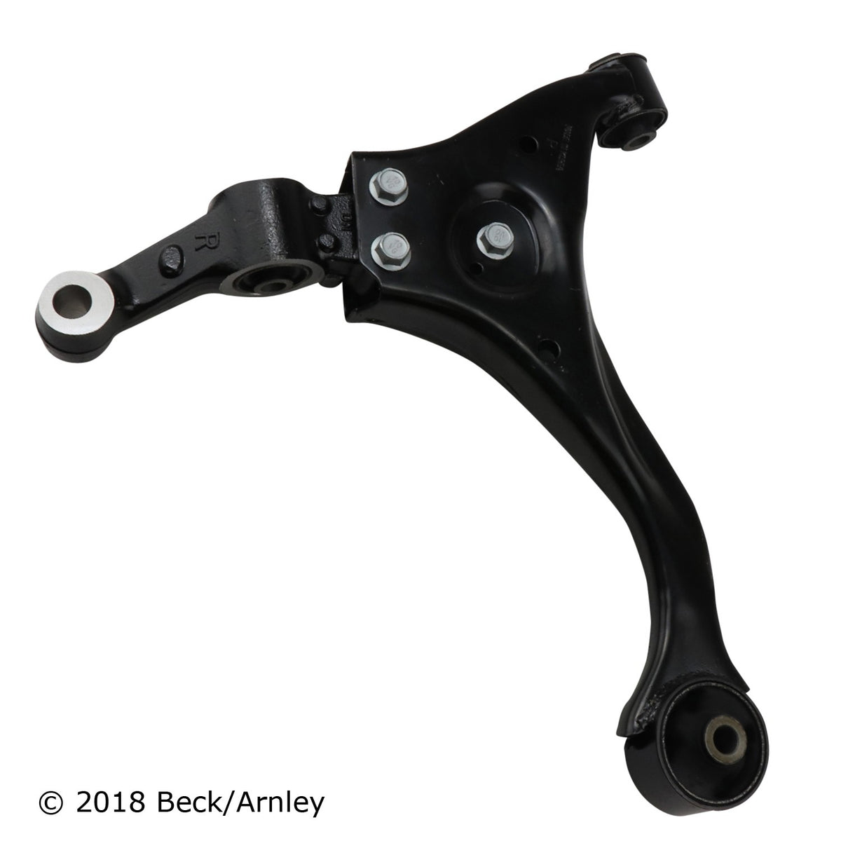 Beck/Arnley CONTROL ARM 102-7155