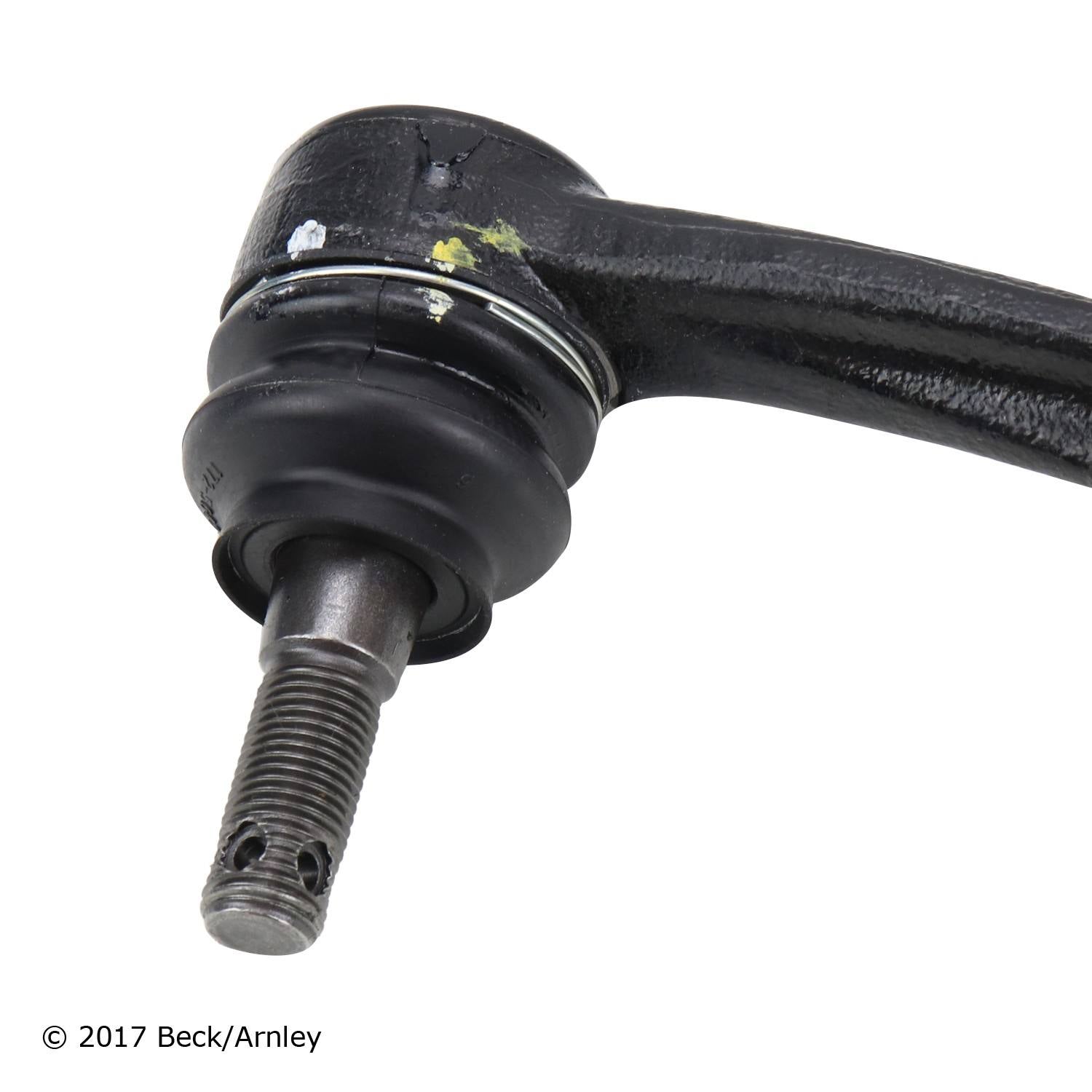 Beck/Arnley Suspension Control Arm and Ball Joint Assembly 102-7163