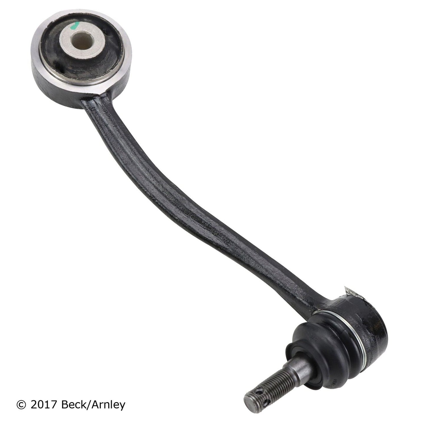 Beck/Arnley Suspension Control Arm and Ball Joint Assembly 102-7163