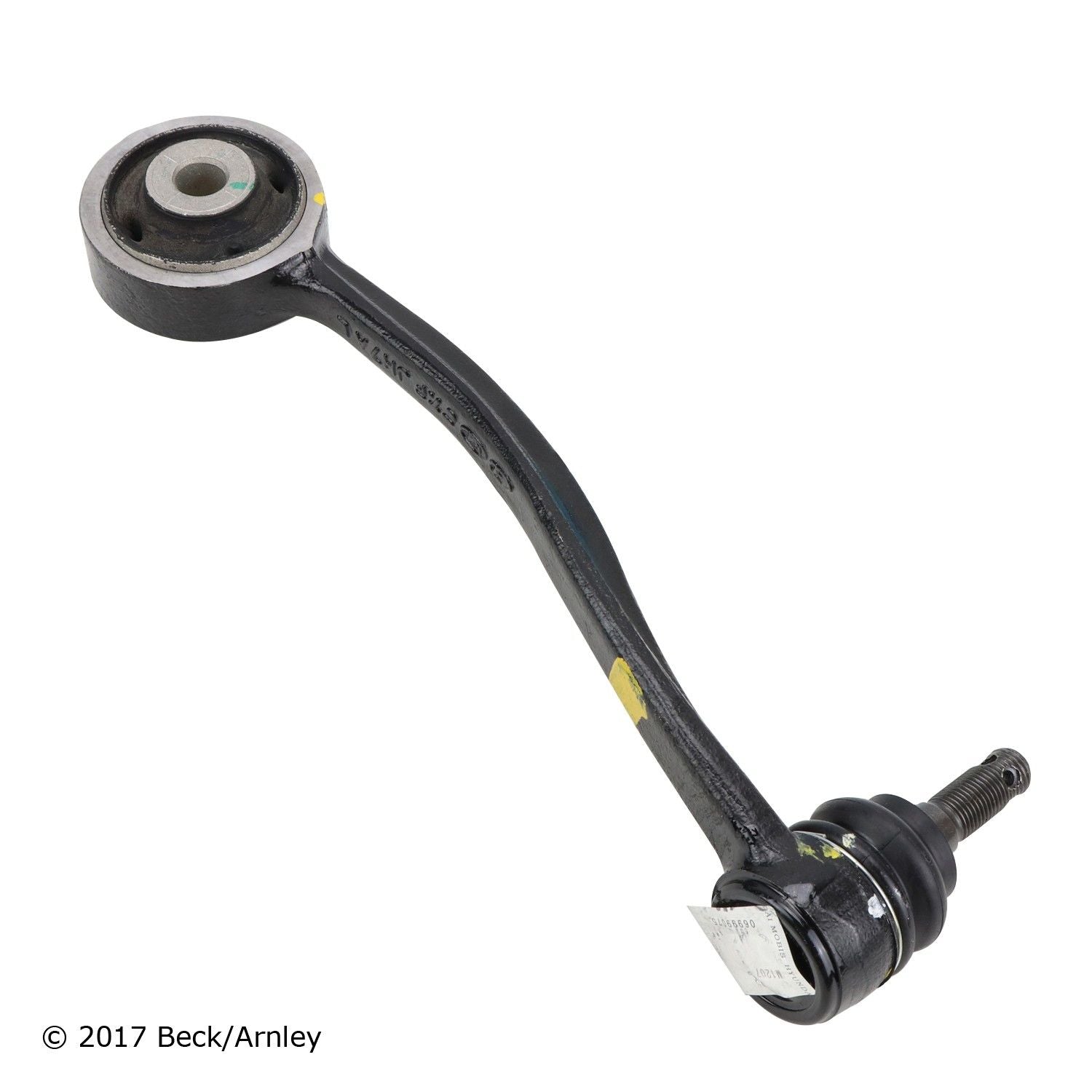 Beck/Arnley Suspension Control Arm and Ball Joint Assembly 102-7163