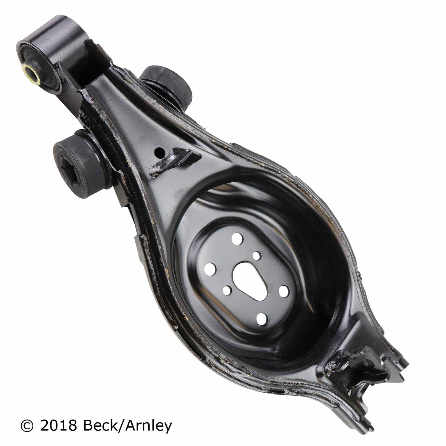 Beck/Arnley Suspension Control Arm 102-7244