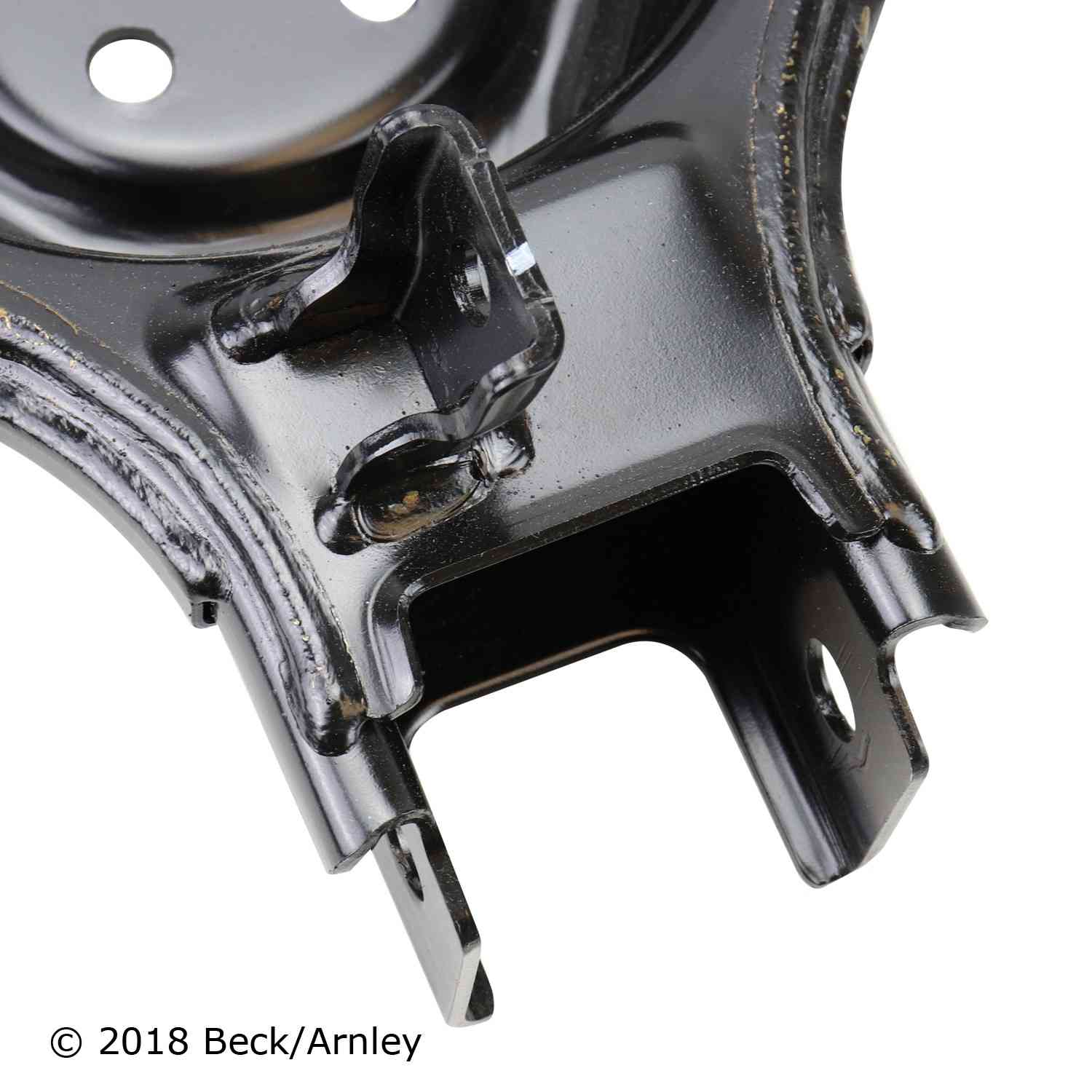 Beck/Arnley Suspension Control Arm 102-7244