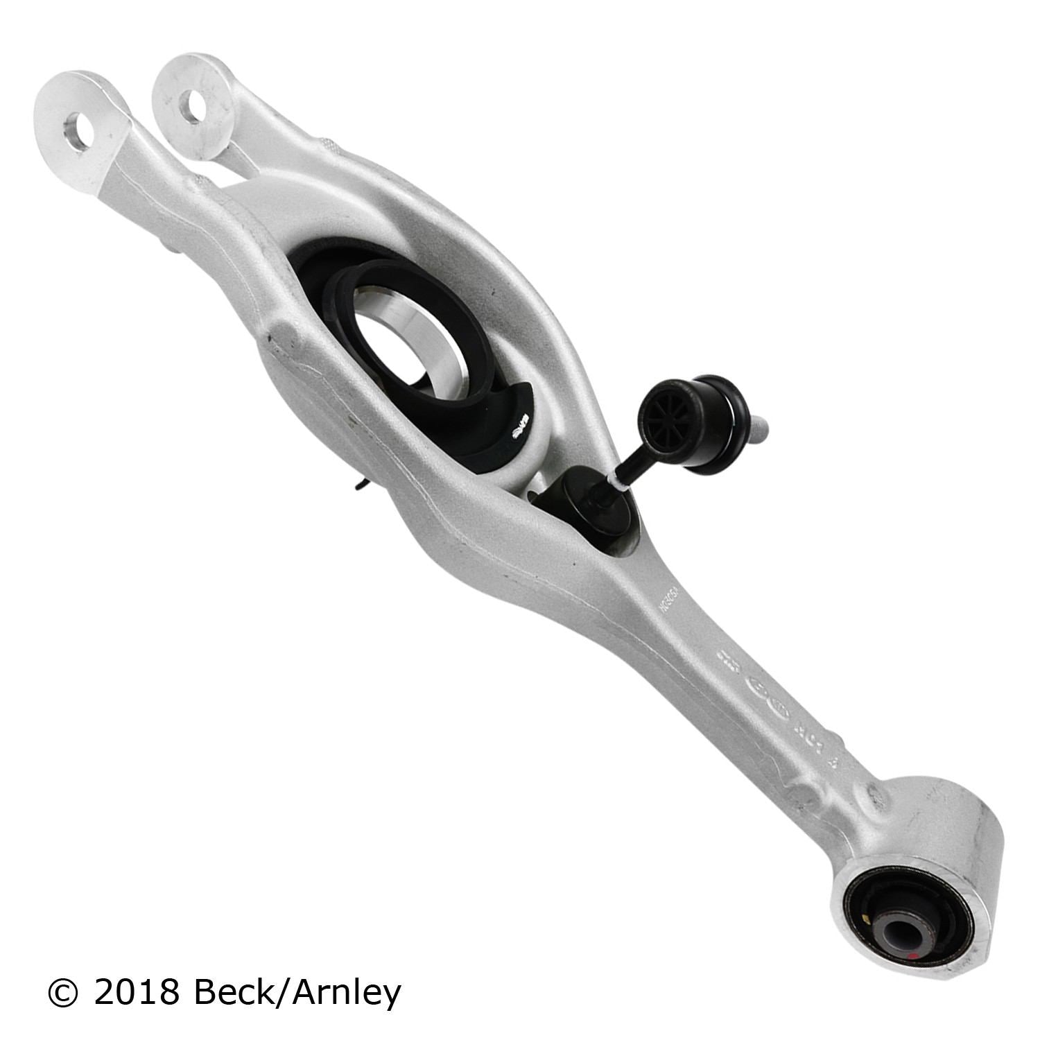 Beck/Arnley Suspension Control Arm 102-7246