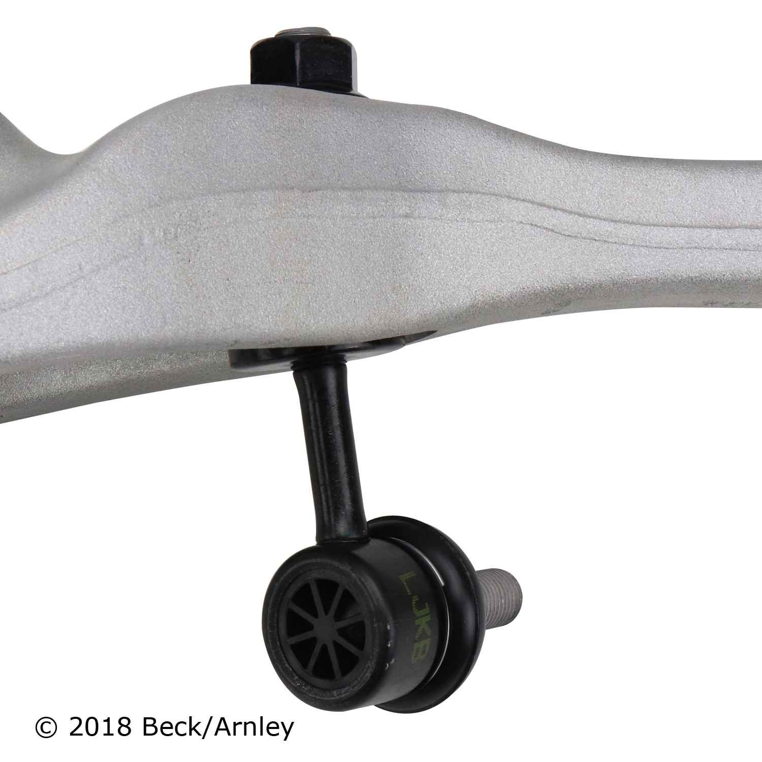 Beck/Arnley Suspension Control Arm 102-7247