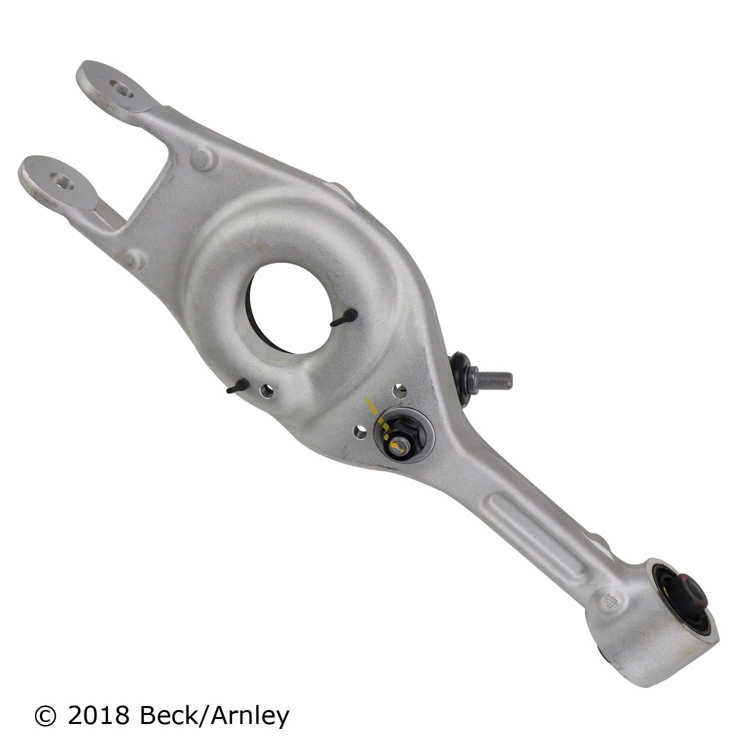 Beck/Arnley Suspension Control Arm 102-7247