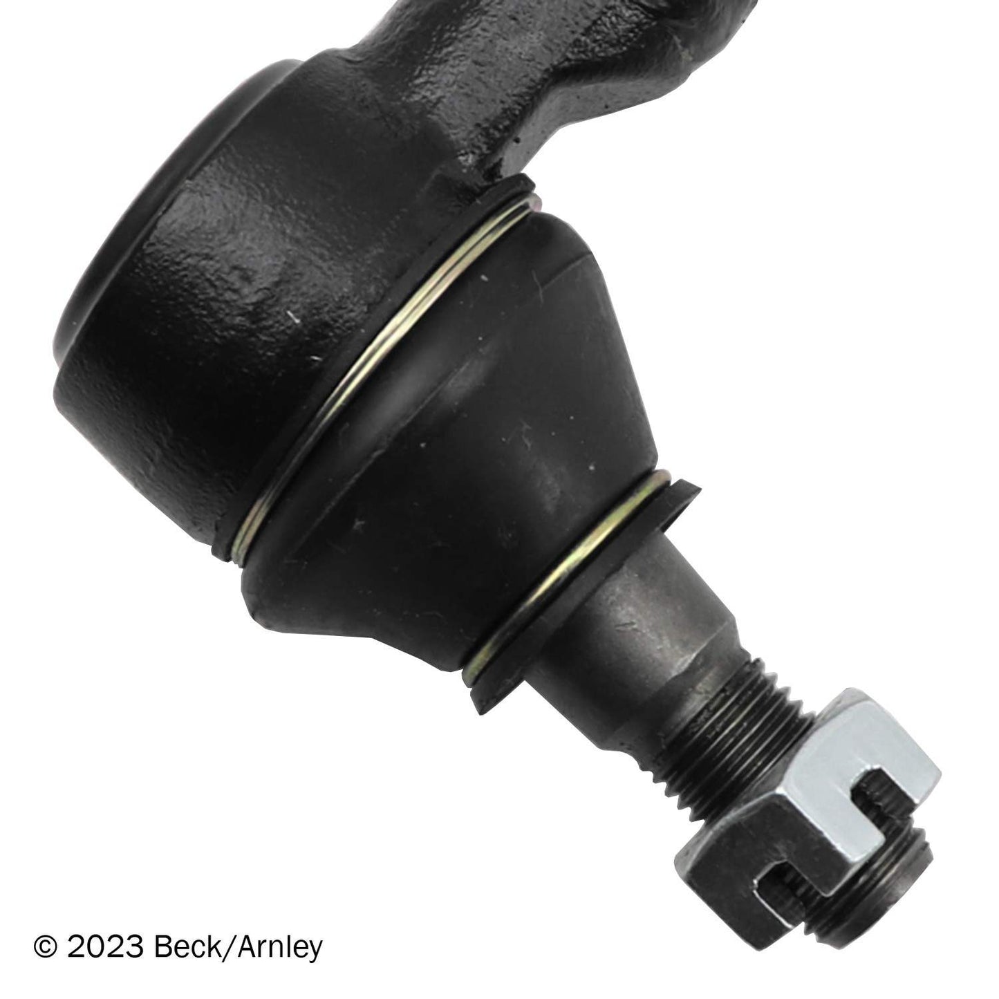 Beck/Arnley Suspension Control Arm and Ball Joint Assembly 102-7262