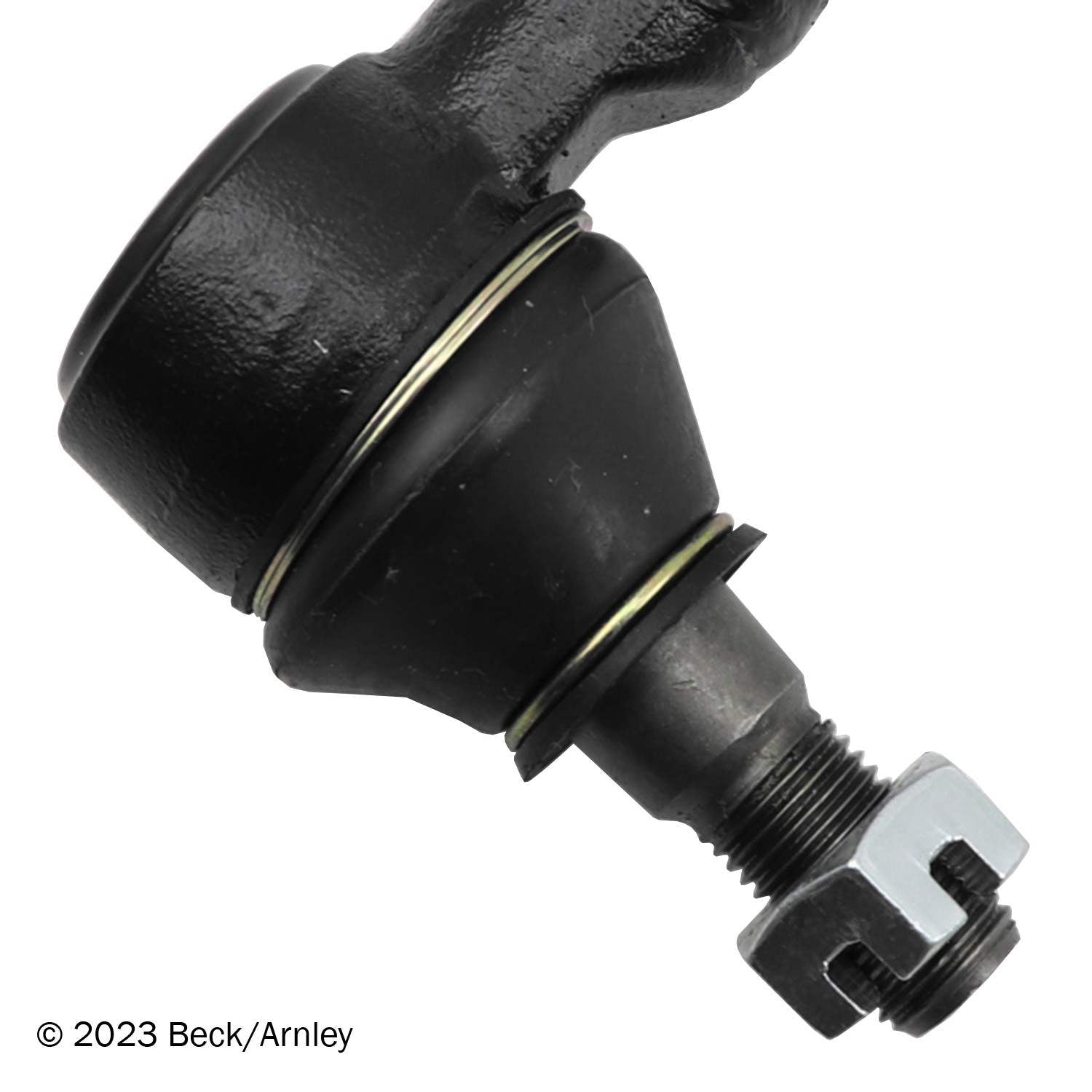 Beck/Arnley Suspension Control Arm and Ball Joint Assembly 102-7262